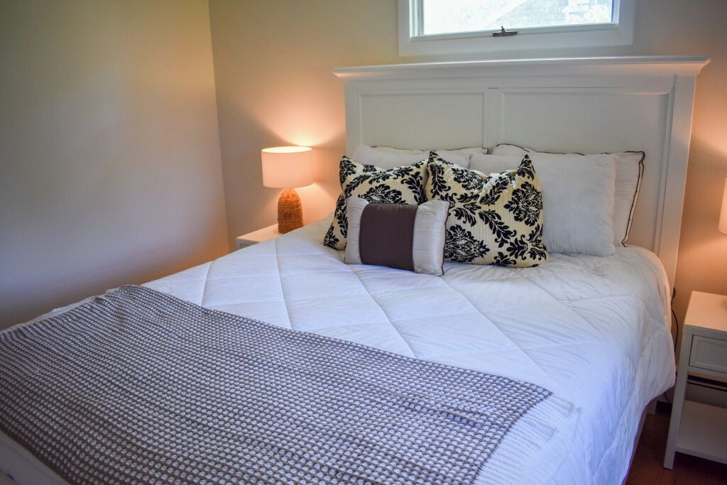 Photo of Bedroom in East Harwich
