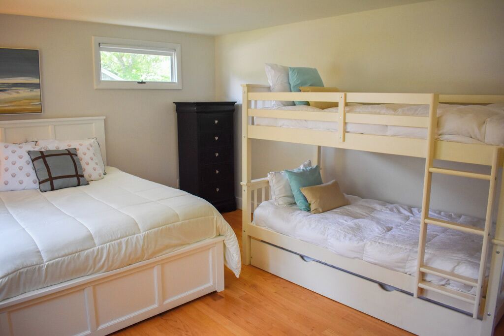 Photo of Bedroom in East Harwich