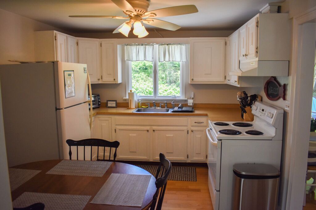 Photo of Kitchen in East Harwich