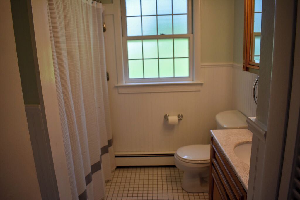 Photo of Bathroom in East Harwich