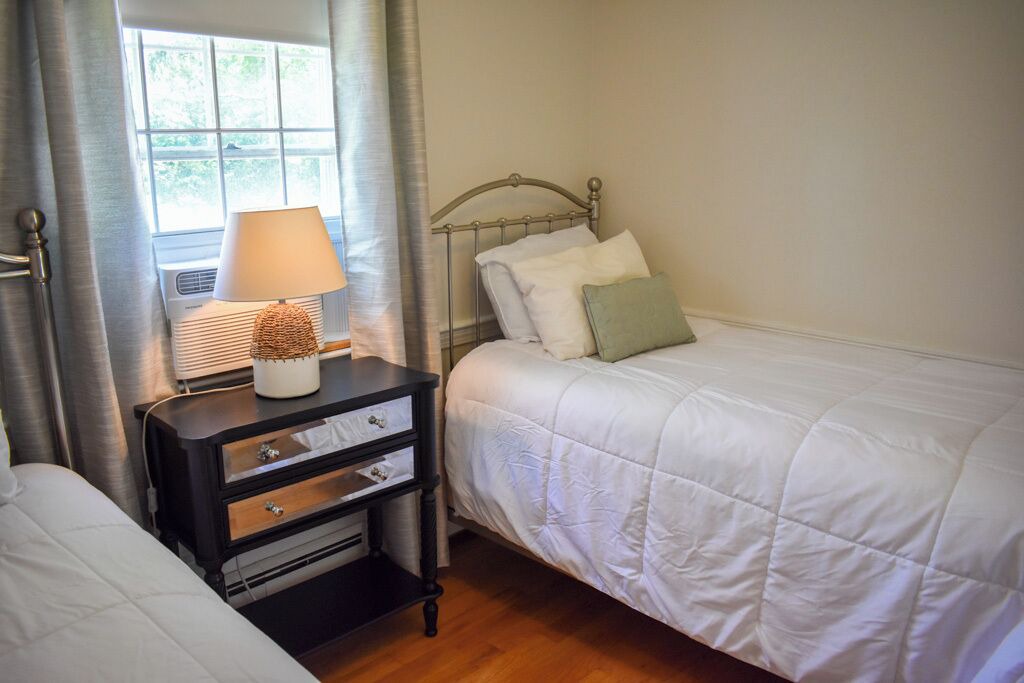 Photo of Bedroom in East Harwich