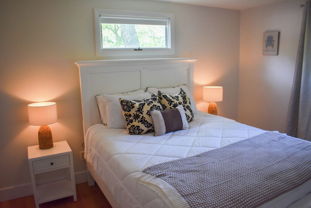 Photo of Bedroom in East Harwich