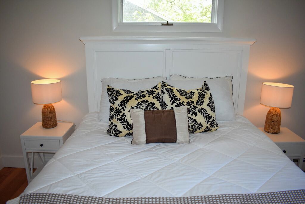 Photo of Bedroom in East Harwich