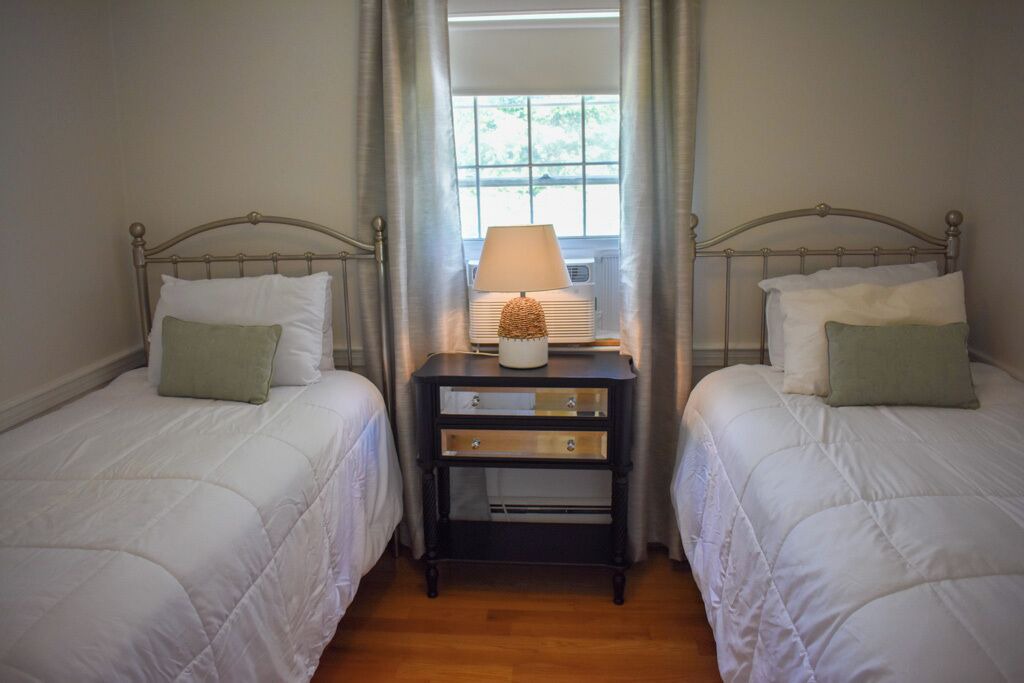 Photo of Bedroom in East Harwich