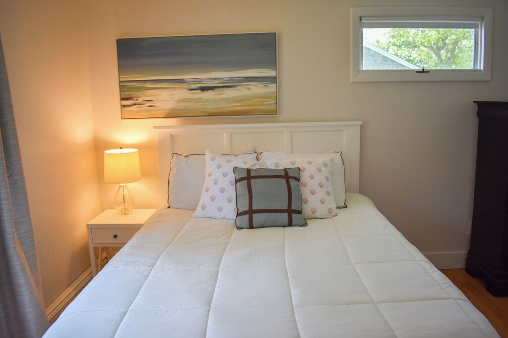 Photo of Bedroom in East Harwich