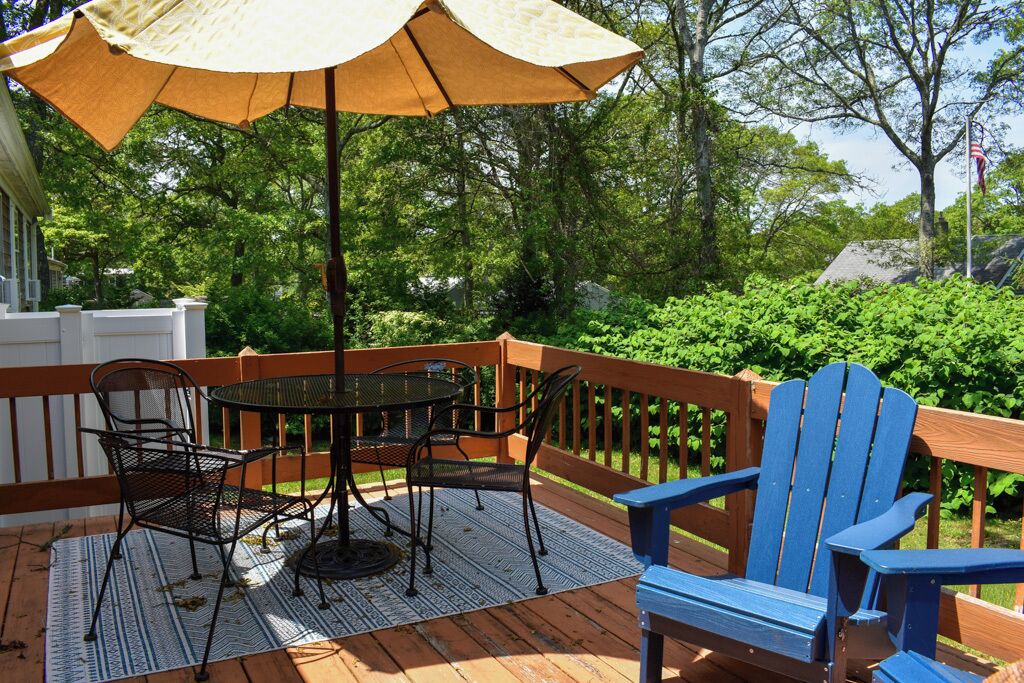 Photo of Outdoor in East Harwich