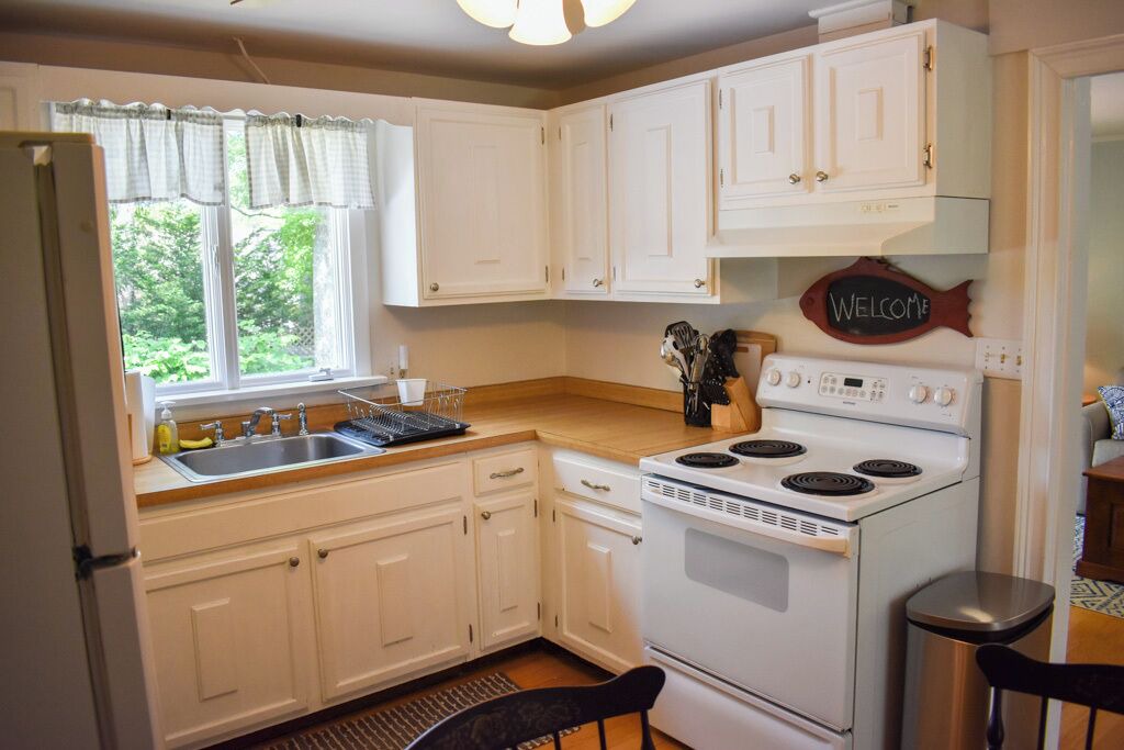 Photo of Kitchen in East Harwich
