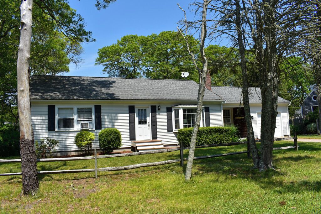 Photo of Outdoor in East Harwich