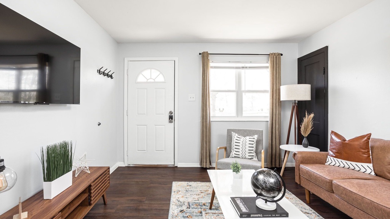 Photo of Livingroom in Wayne