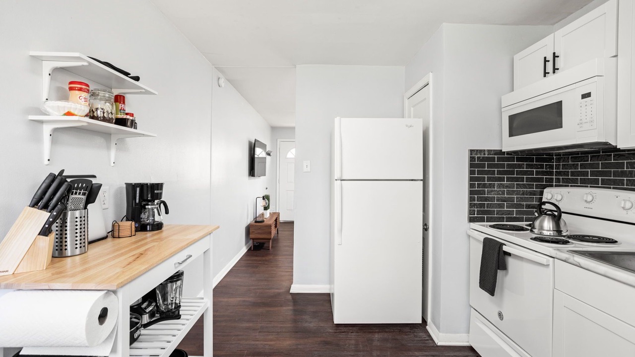 Photo of Kitchen in Wayne
