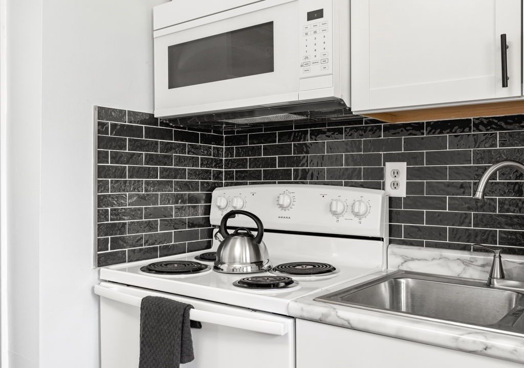 Photo of Kitchen in Wayne
