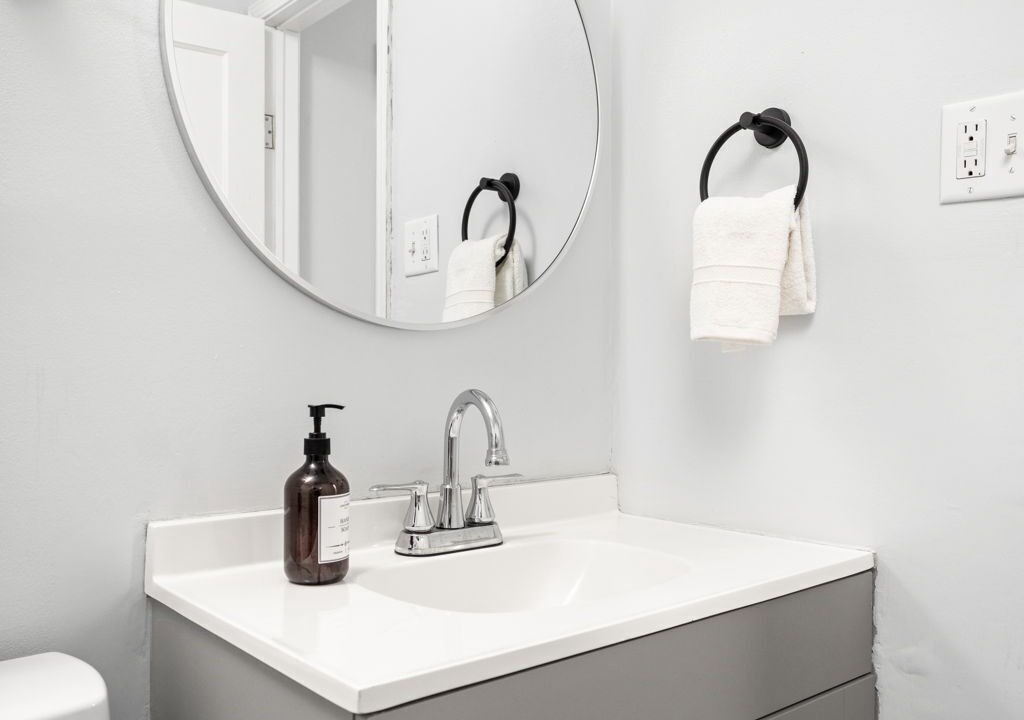 Photo of Bathroom in Wayne