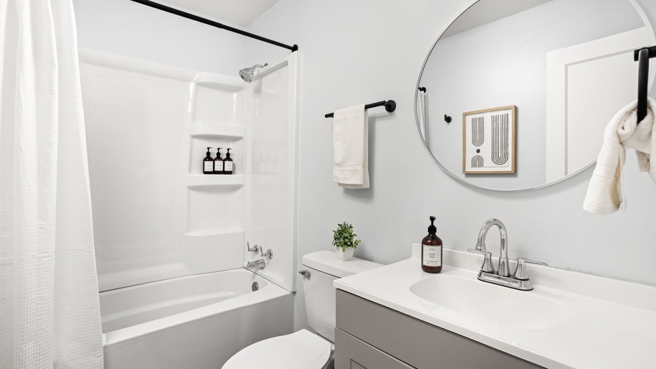 Photo of Bathroom in Wayne