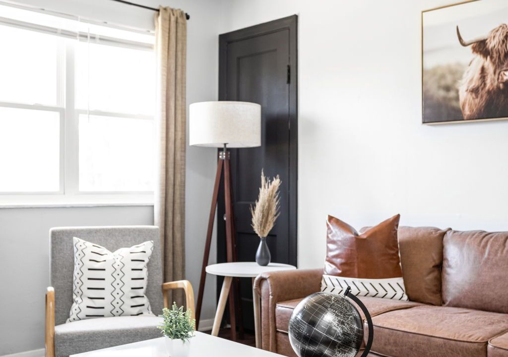 Photo of Livingroom in Wayne