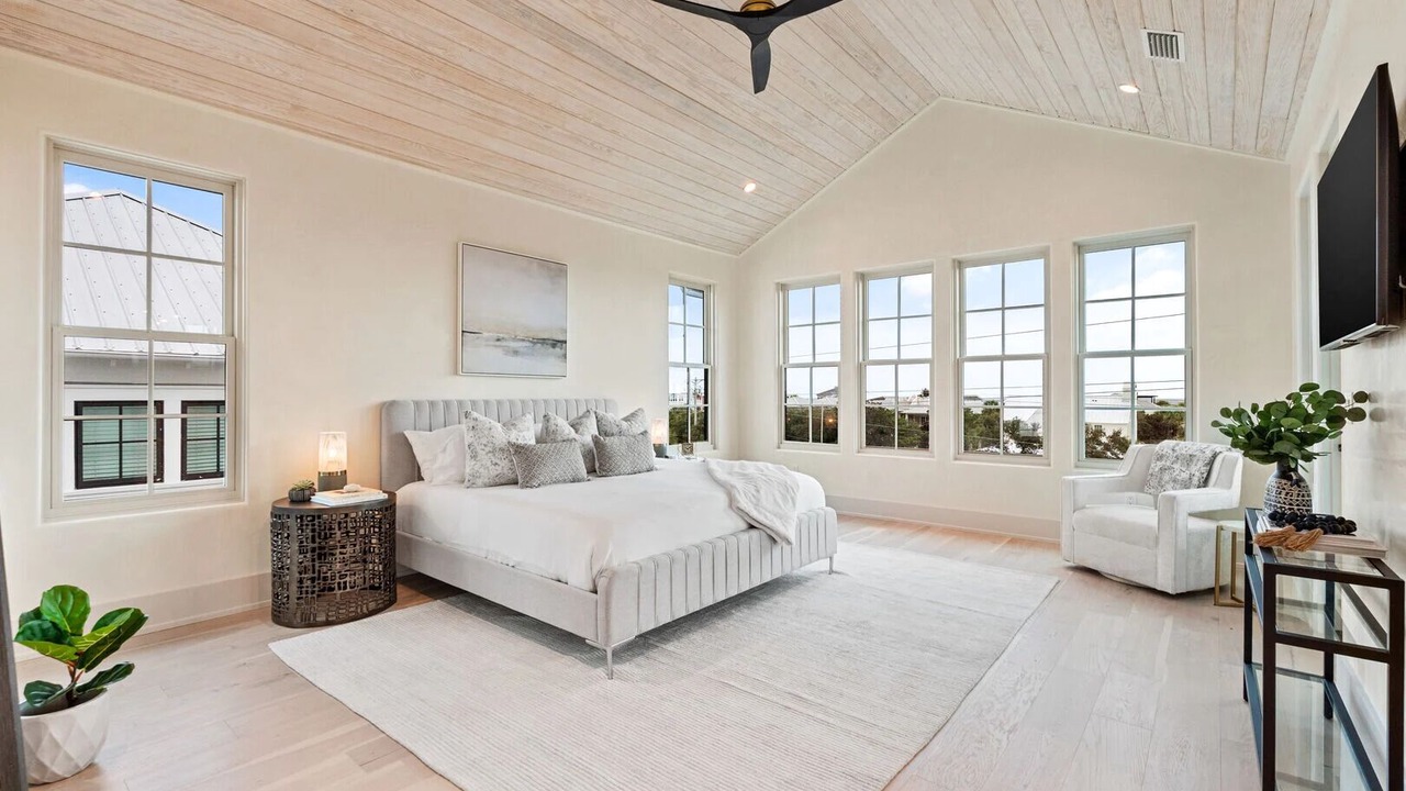 Photo of Bedroom in SeaNest Village