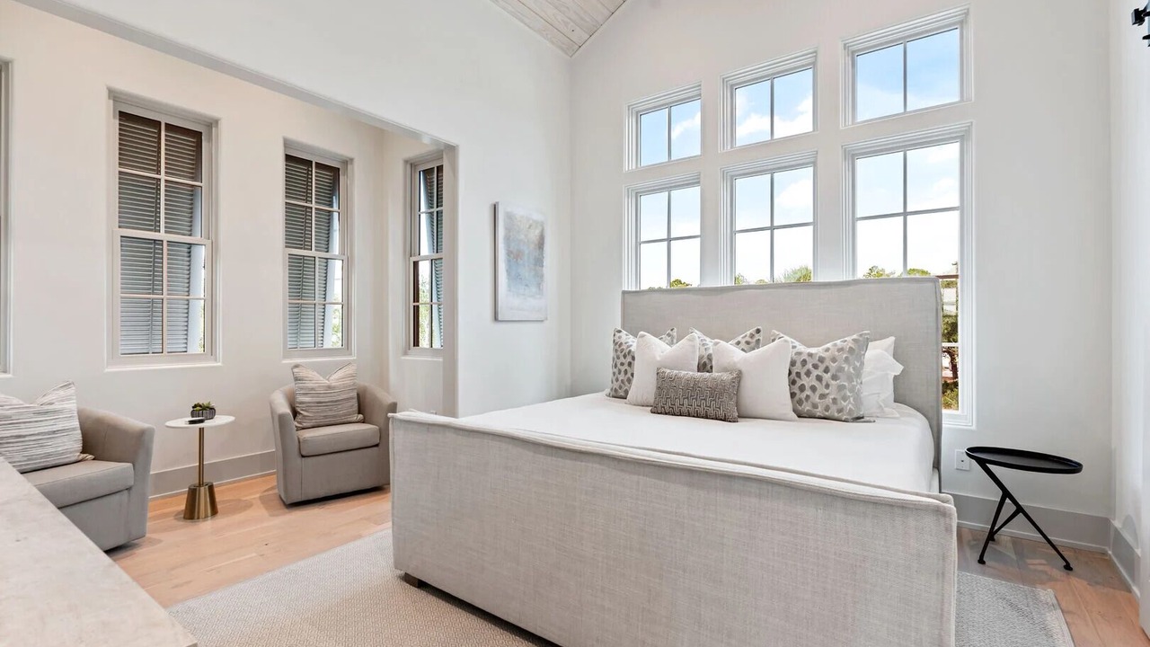 Photo of Bedroom in SeaNest Village