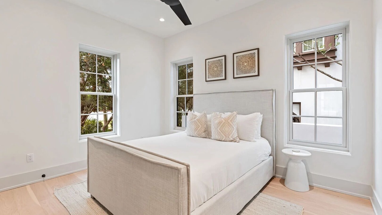Photo of Bedroom in SeaNest Village