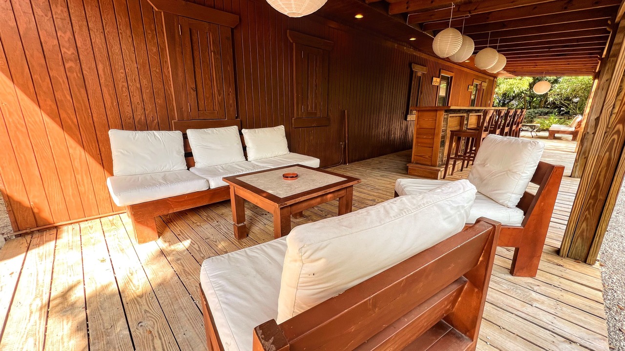 Photo of Livingroom in Homestead