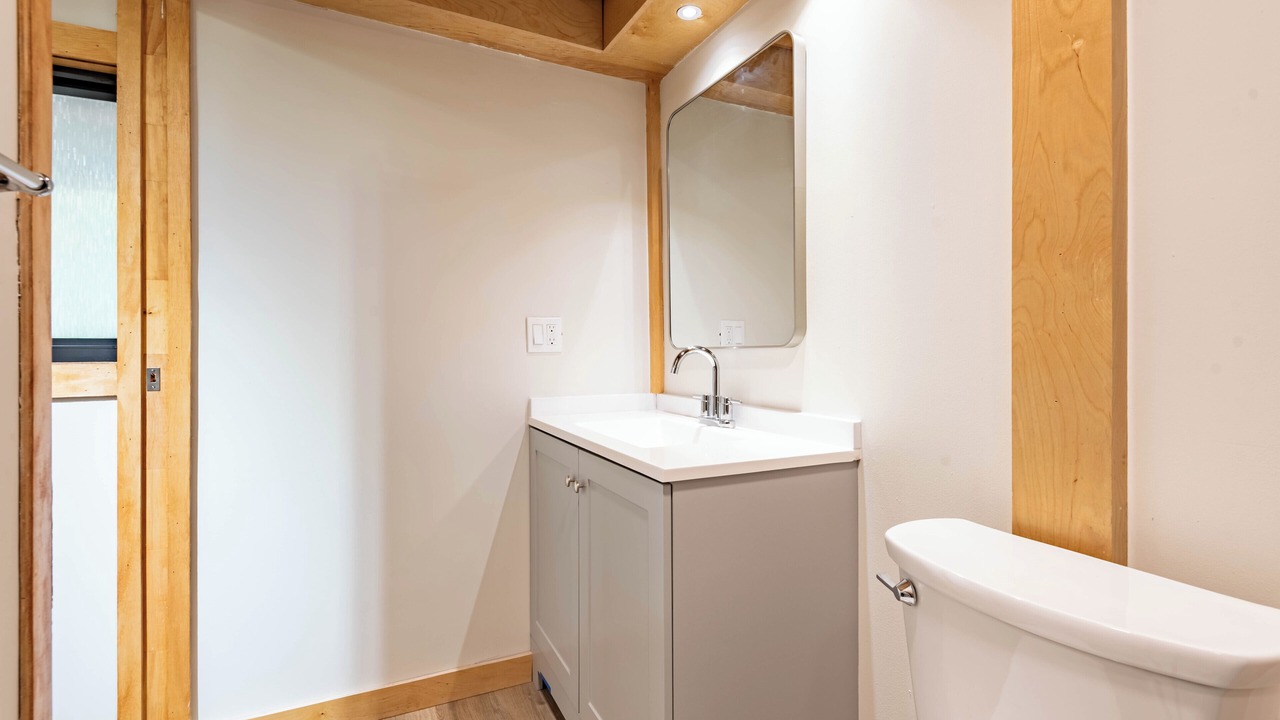 Photo of Bathroom in Homestead