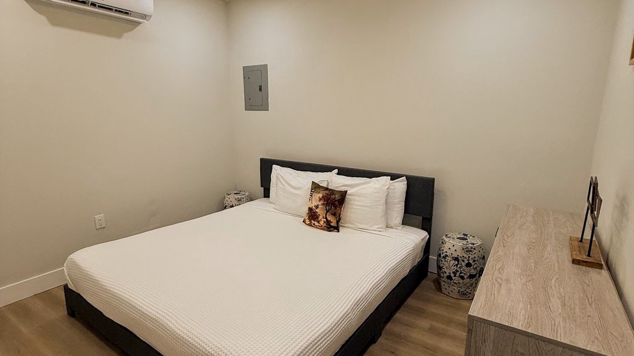 Photo of Bedroom in Homestead