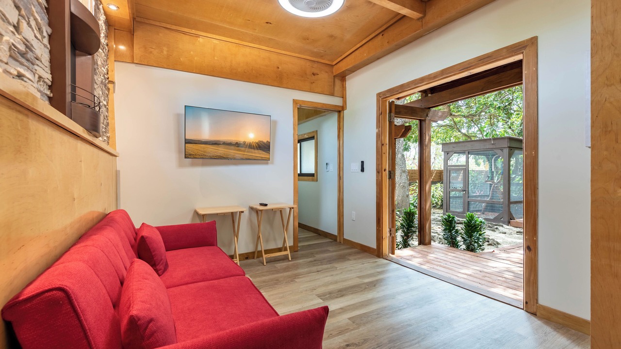 Photo of Livingroom in Homestead