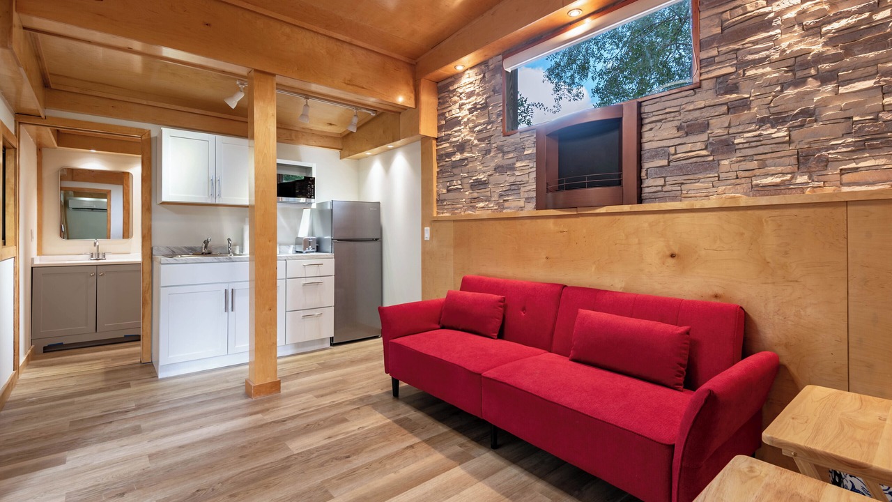 Photo of Livingroom in Homestead