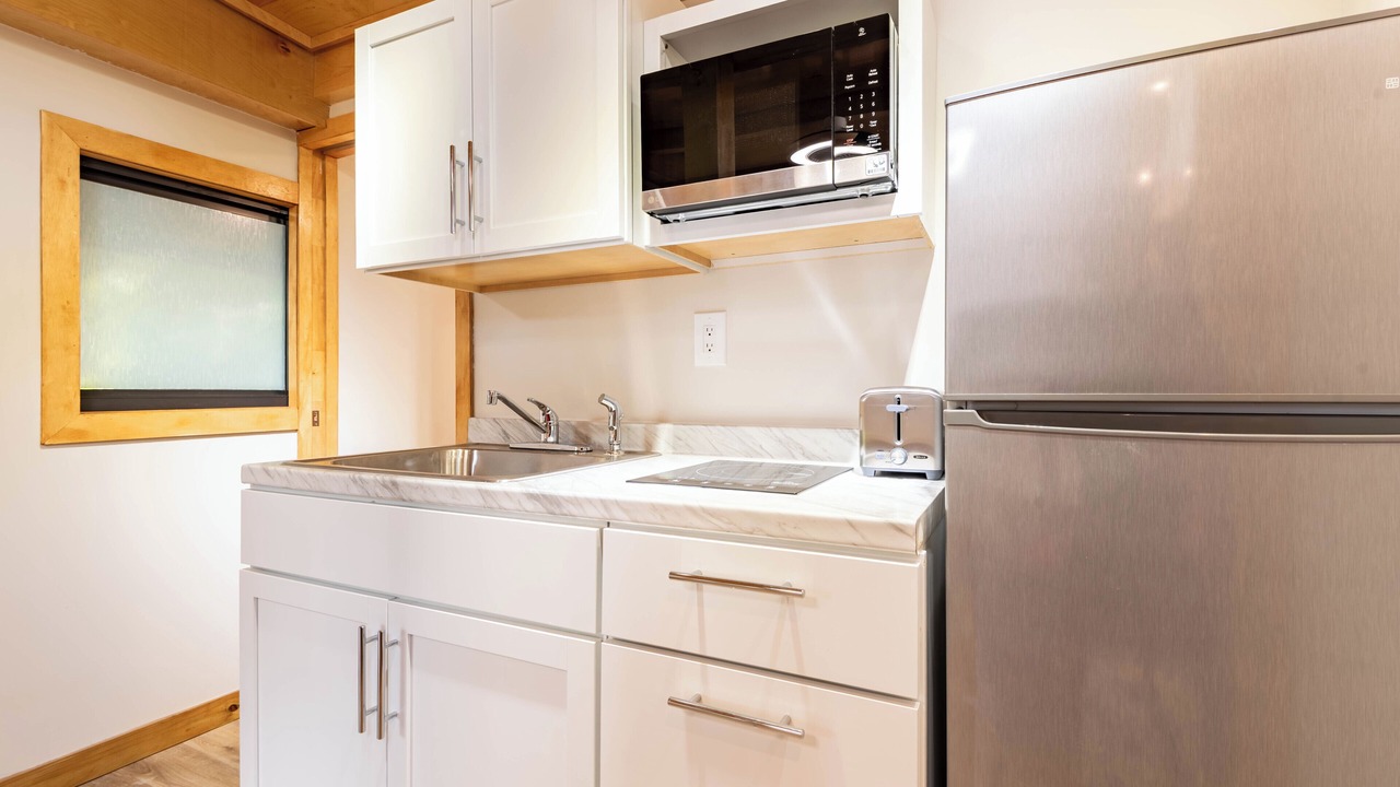 Photo of Kitchen in Homestead