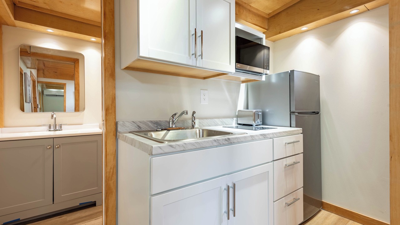 Photo of Kitchen in Homestead