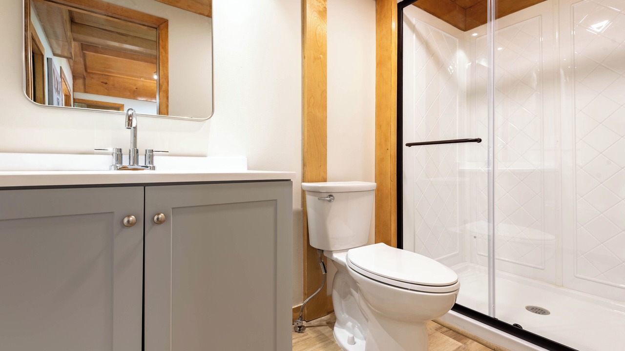 Photo of Bathroom in Homestead