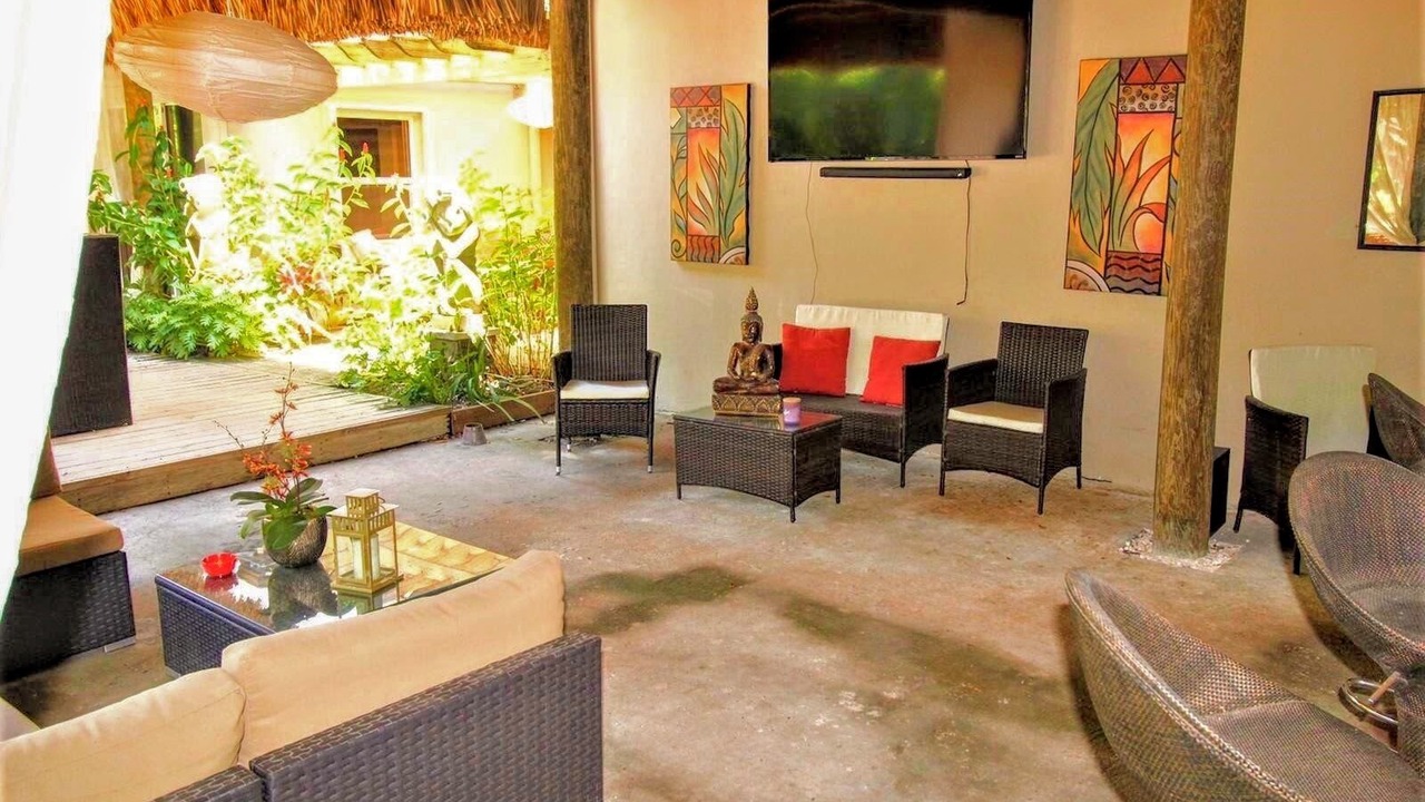 Photo of Livingroom in Homestead
