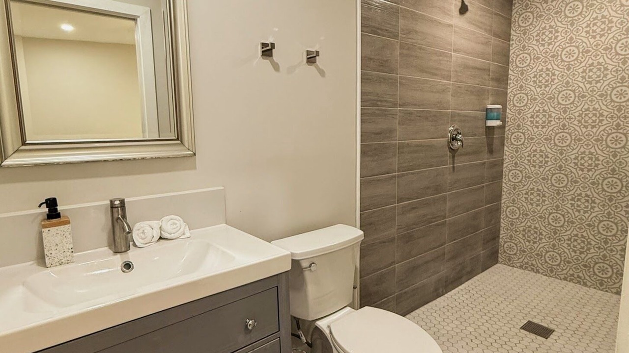 Photo of Bathroom in Homestead