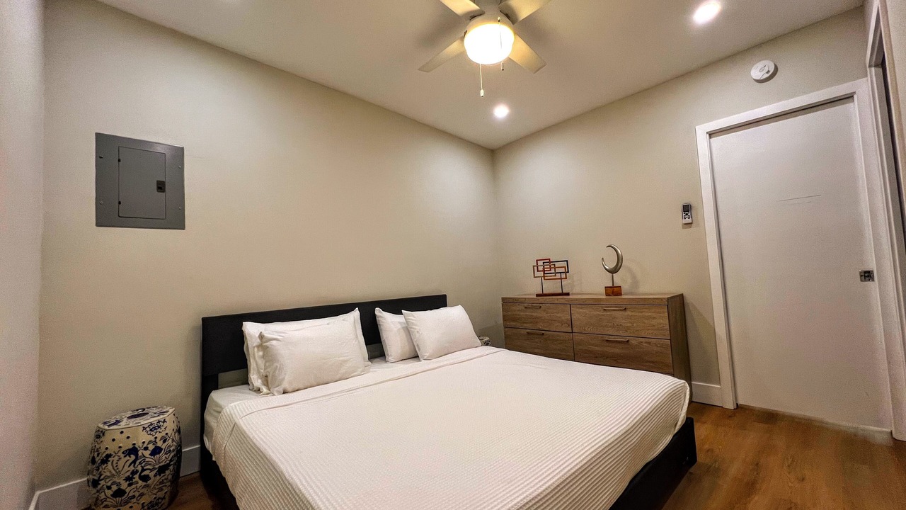 Photo of Bedroom in Homestead