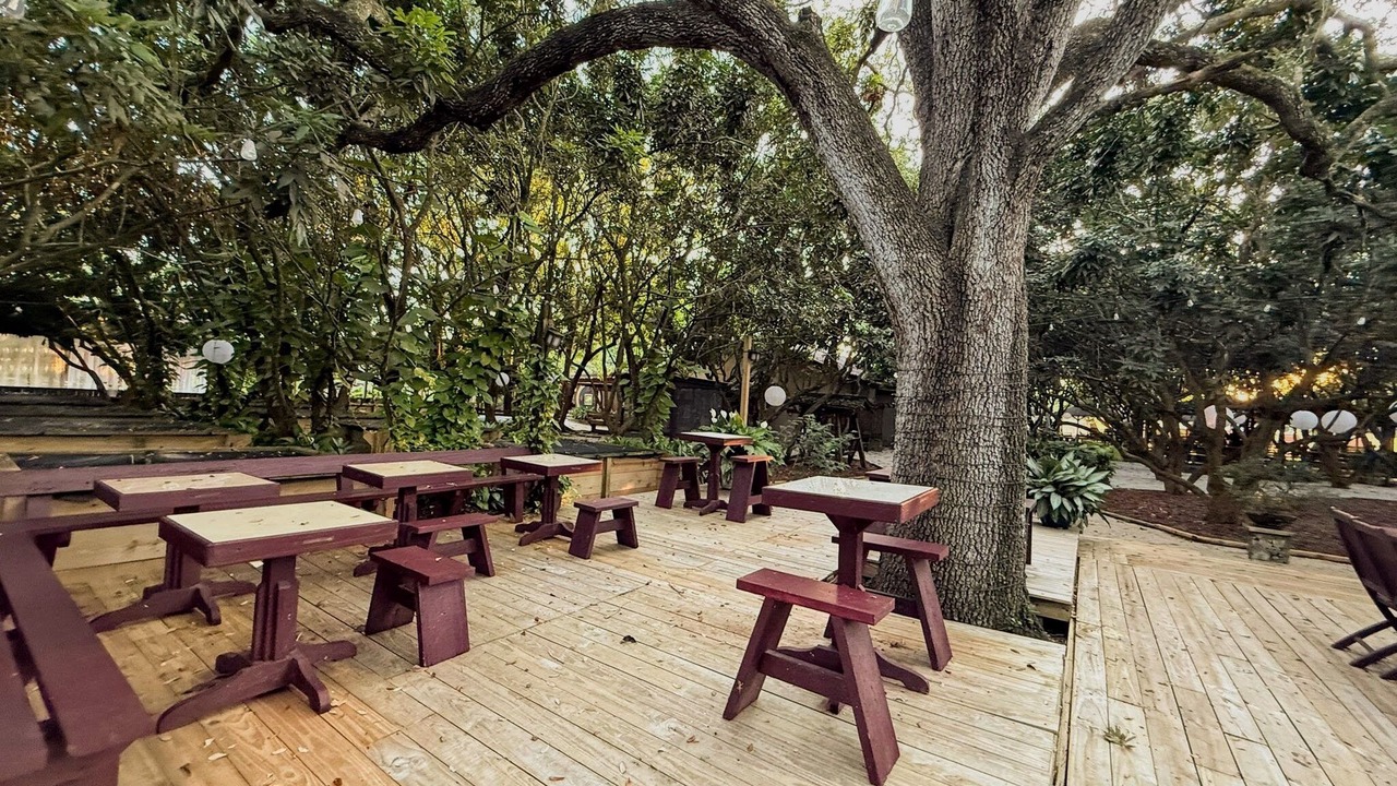 Photo of Outdoor in Homestead