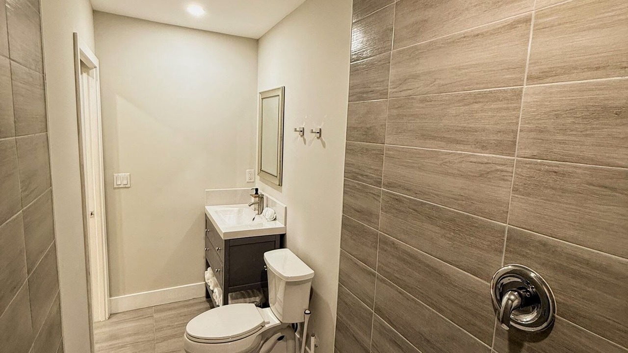 Photo of Bathroom in Homestead