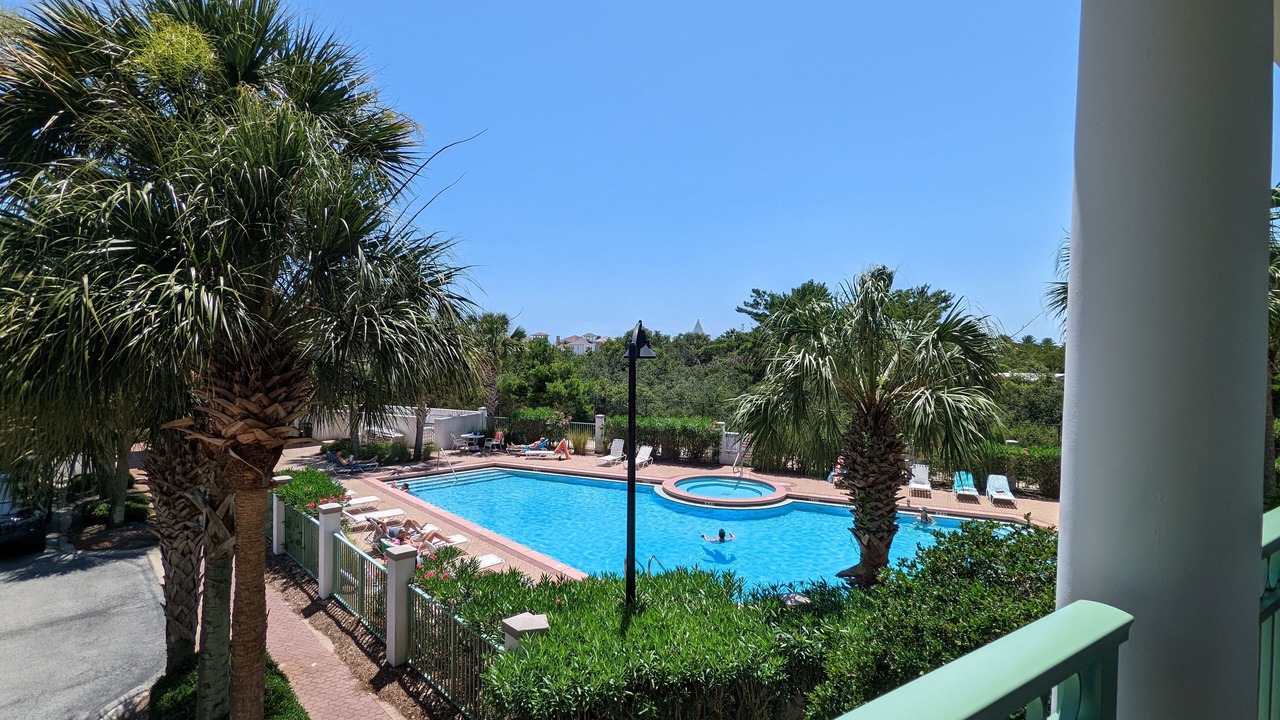 Photo of Outdoor in Rosemary Beach