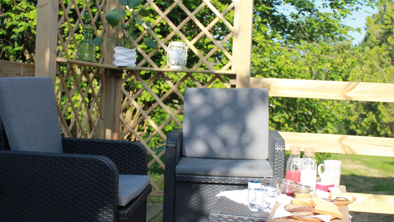 Photo of Patio Balcony in Missiriac