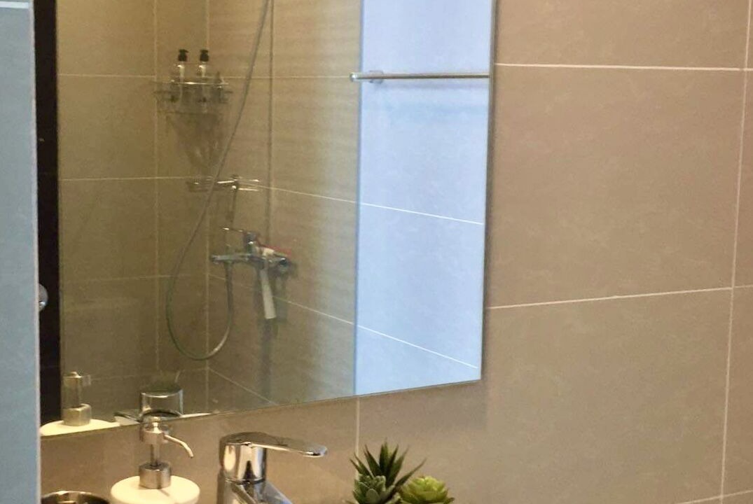 Photo of Bathroom in Bonifacio Global City