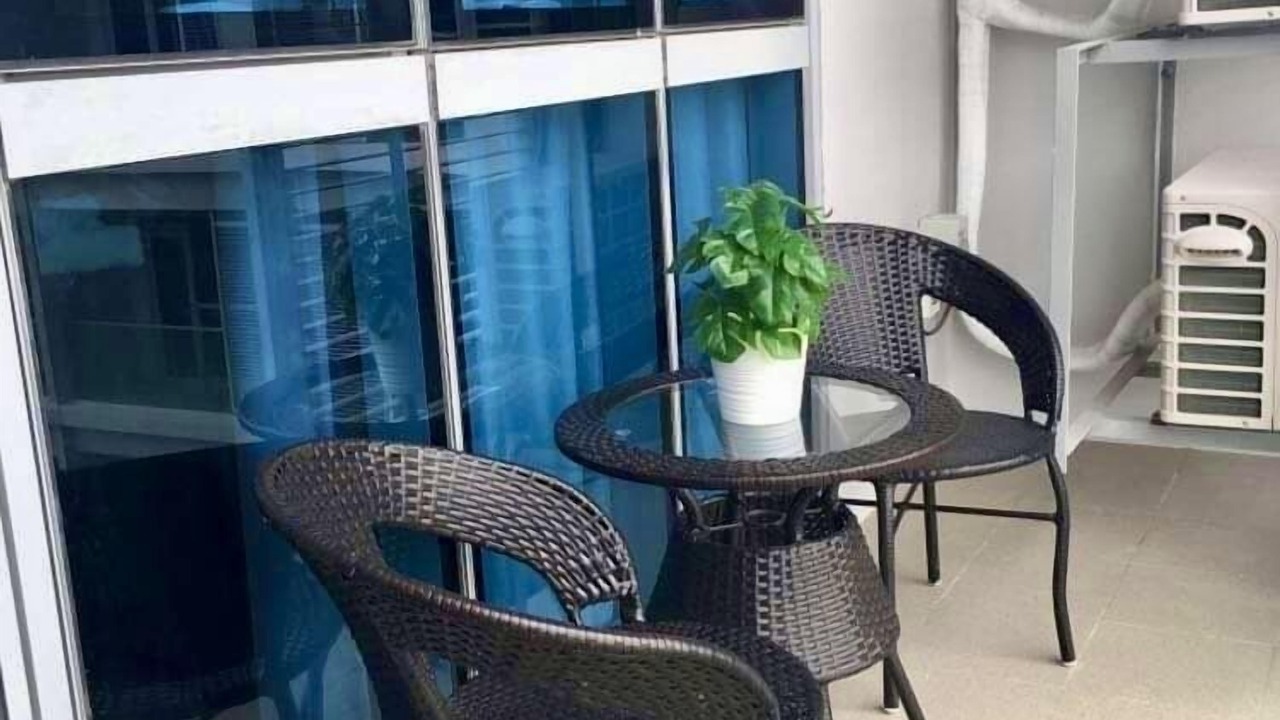 Photo of Outdoor in Bonifacio Global City