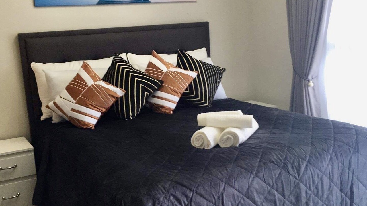 Photo of Bedroom in Bonifacio Global City