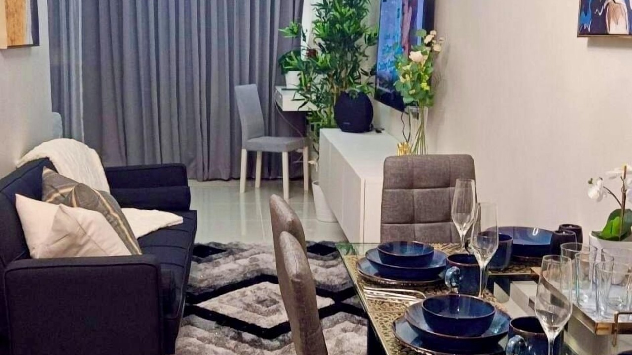 Photo of Livingroom in Bonifacio Global City
