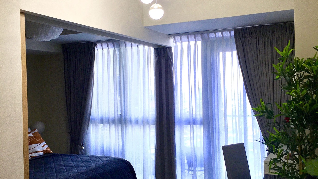 Photo of Bedroom in Bonifacio Global City