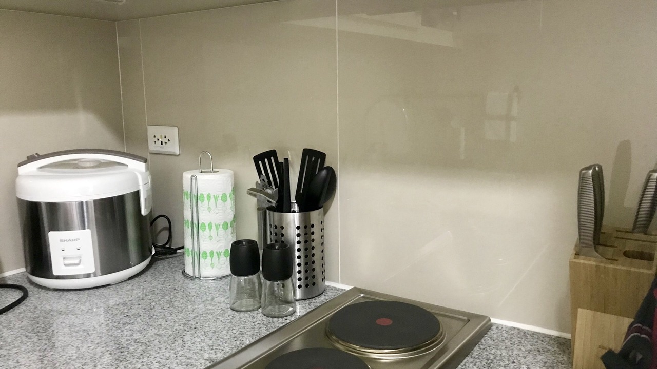 Photo of Kitchen in Bonifacio Global City