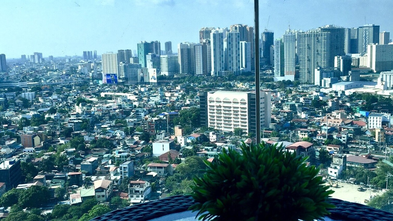 Photo of Outdoor in Bonifacio Global City