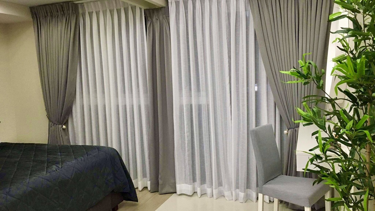 Photo of Bedroom in Bonifacio Global City
