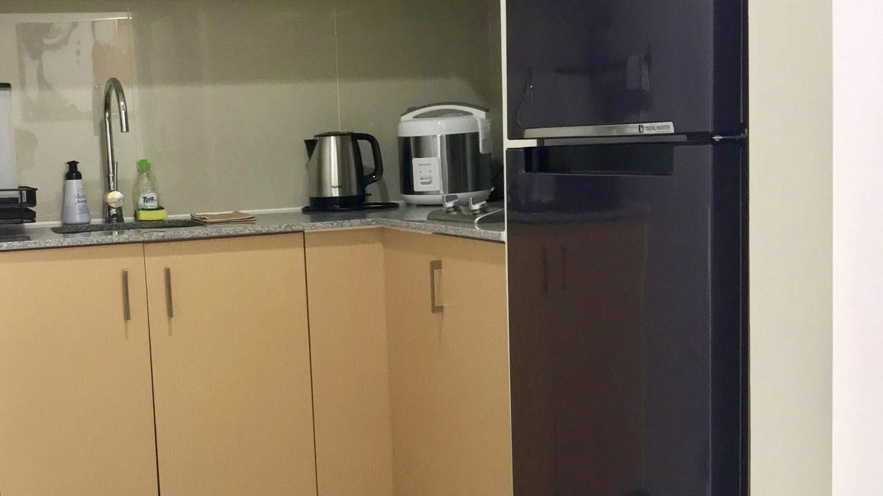 Photo of Kitchen in Bonifacio Global City