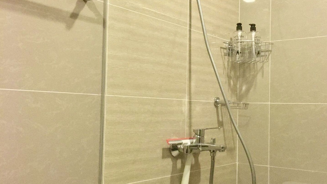 Photo of Bathroom in Bonifacio Global City