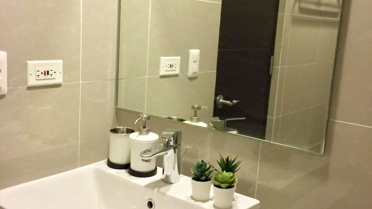 Photo of Bathroom in Bonifacio Global City