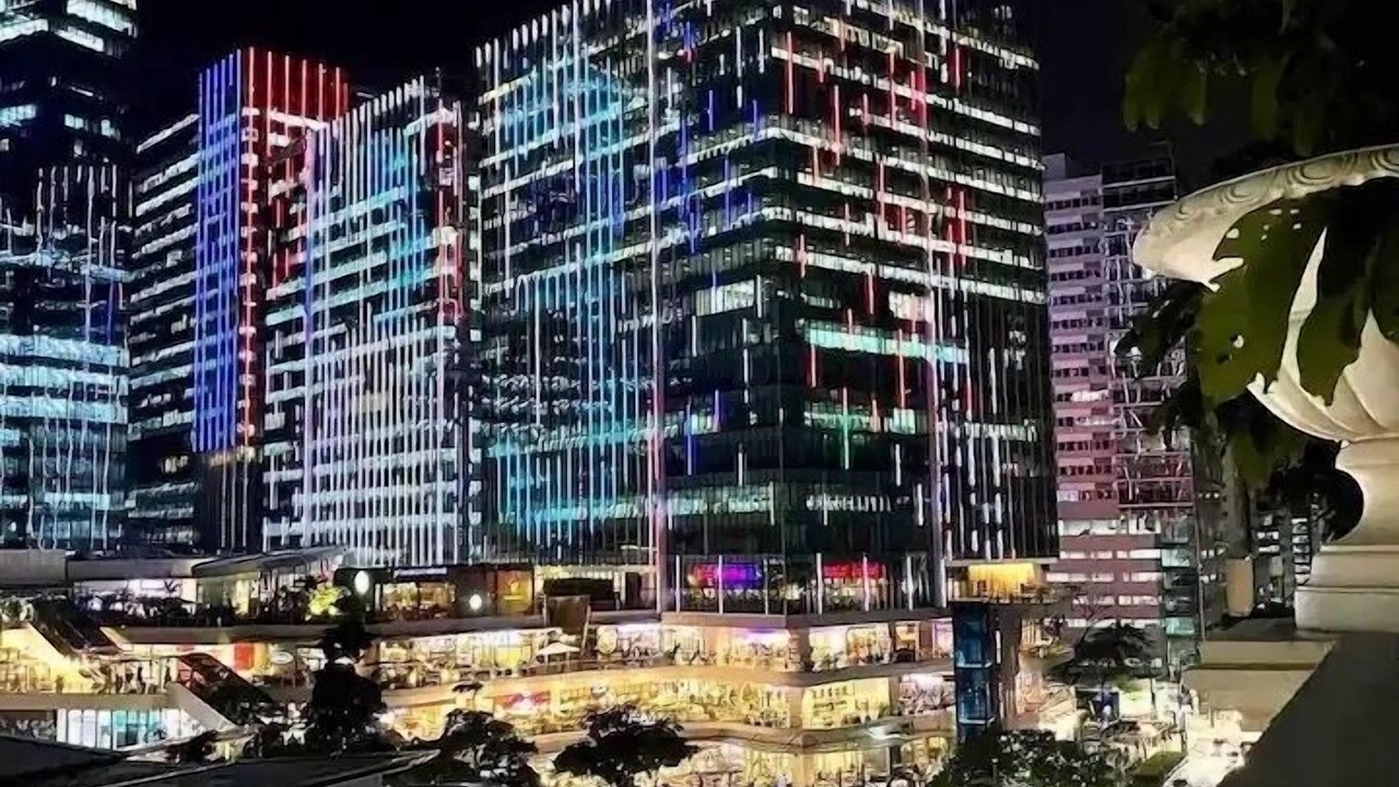 Photo of Outdoor in Bonifacio Global City