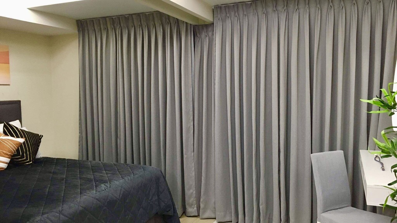 Photo of Bedroom in Bonifacio Global City