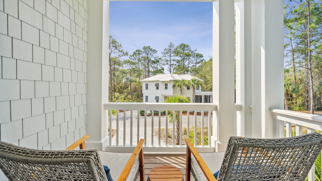 Photo of Outdoor in Treetop
